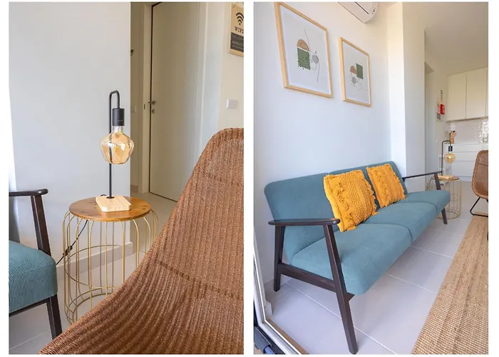 Casas Do Forte Sun 4Pax By Portugal Hideaway