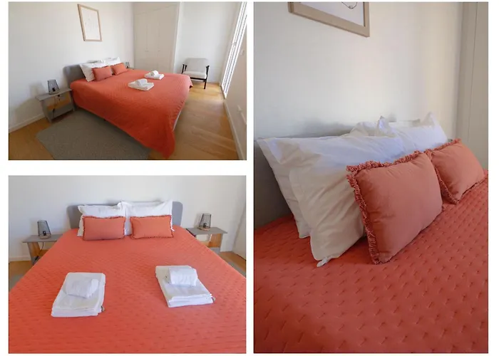 Casas Do Forte Sun 4Pax By Portugal Hideaway