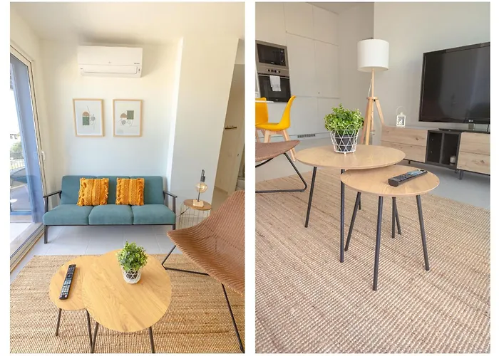 Casas Do Forte Sun 4Pax By Portugal Hideaway