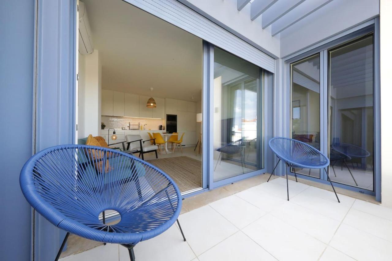 Casas Do Sun 4pax By Portugal Hideaway