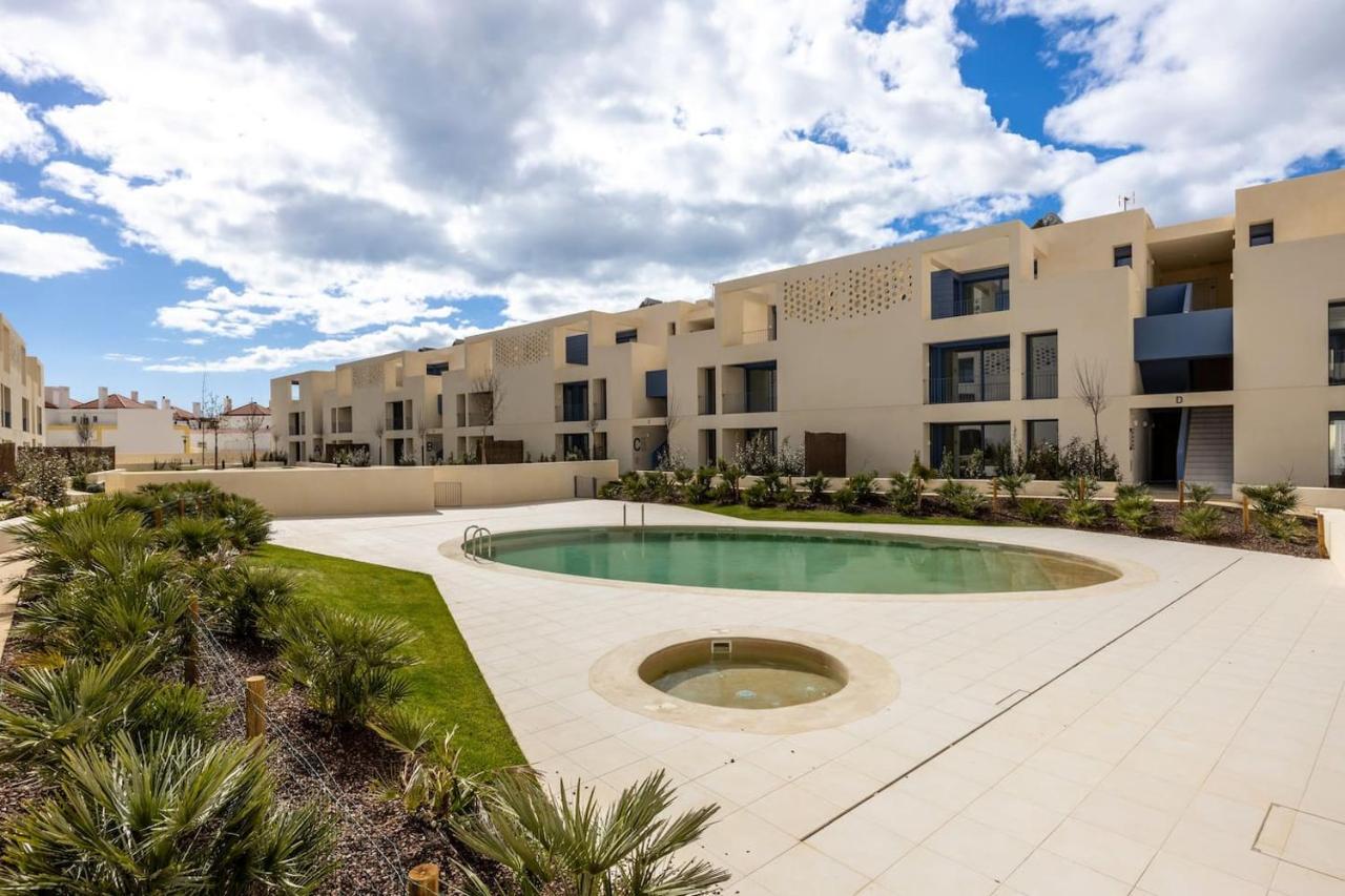 Apartment Casas Do Sun 4pax By Portugal Hideaway