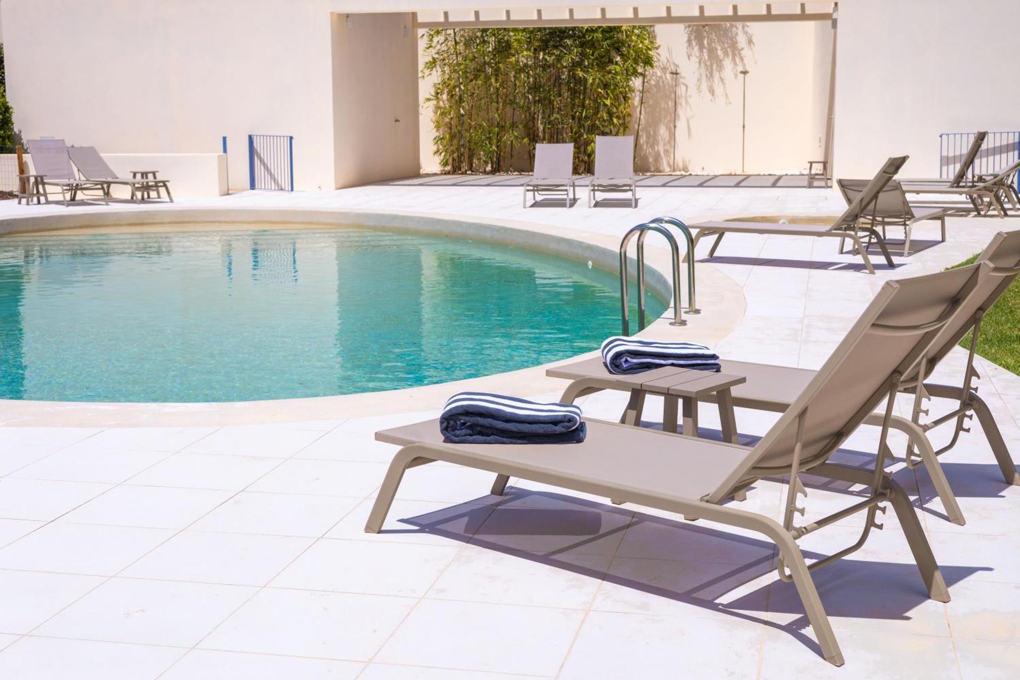 Casas Do Sun 4pax By Portugal Hideaway Apartment *
