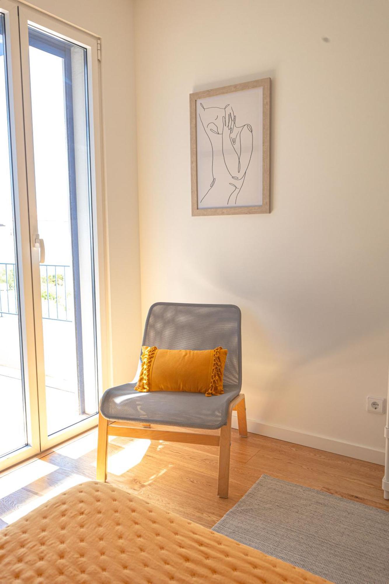 Apartment Casas Do Sun 4pax By Portugal Hideaway Cabanas De Tavira