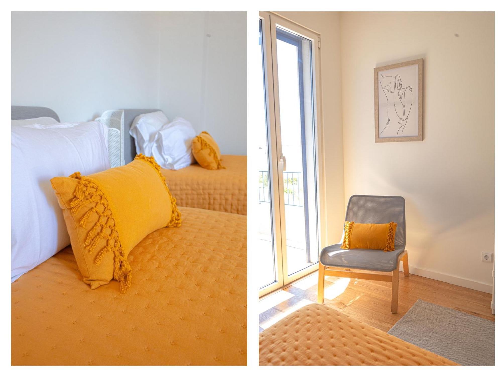 Casas Do Sun 4pax By Portugal Hideaway *