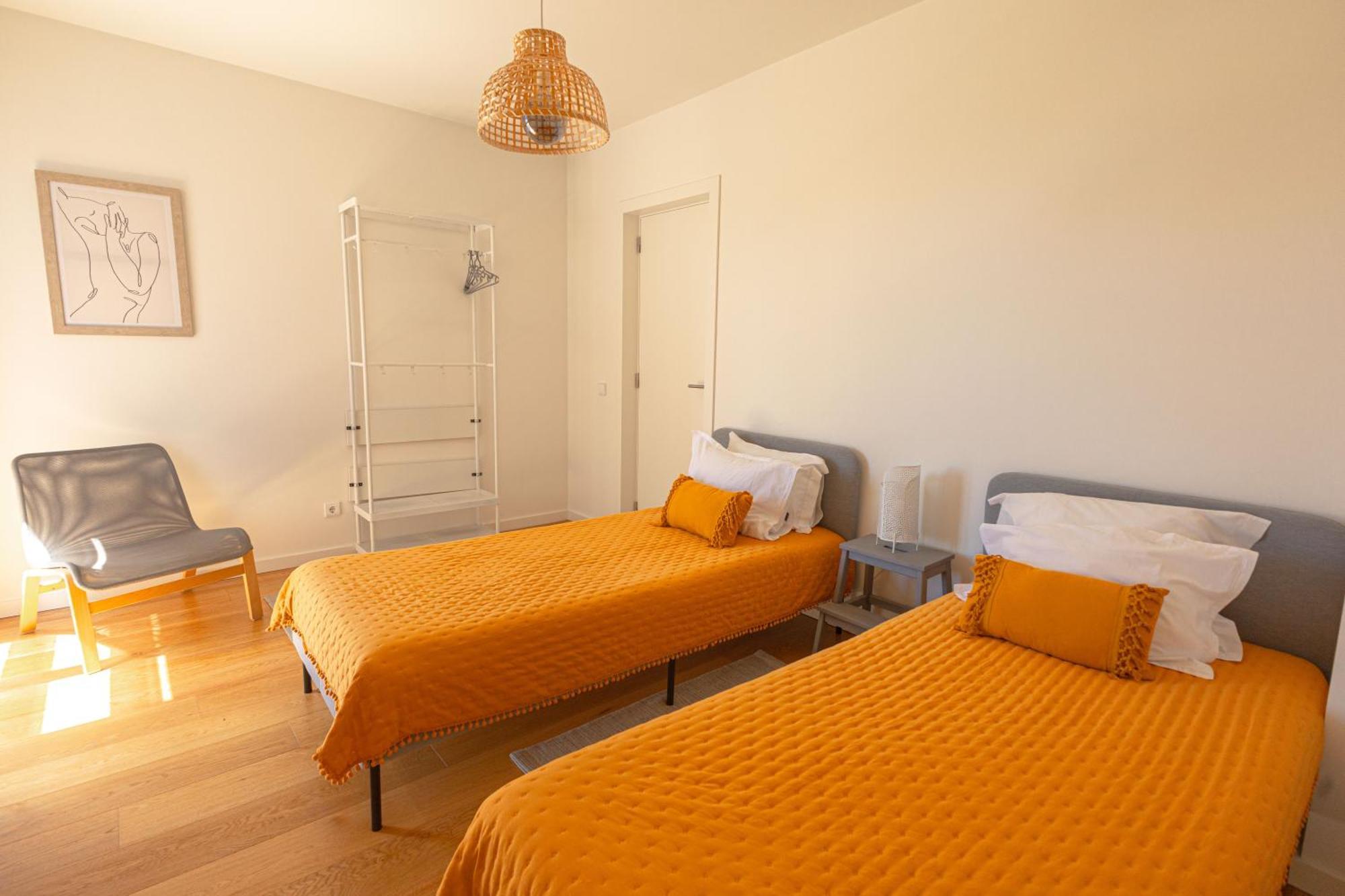 Casas Do Sun 4pax By Portugal Hideaway * Cabanas De Tavira