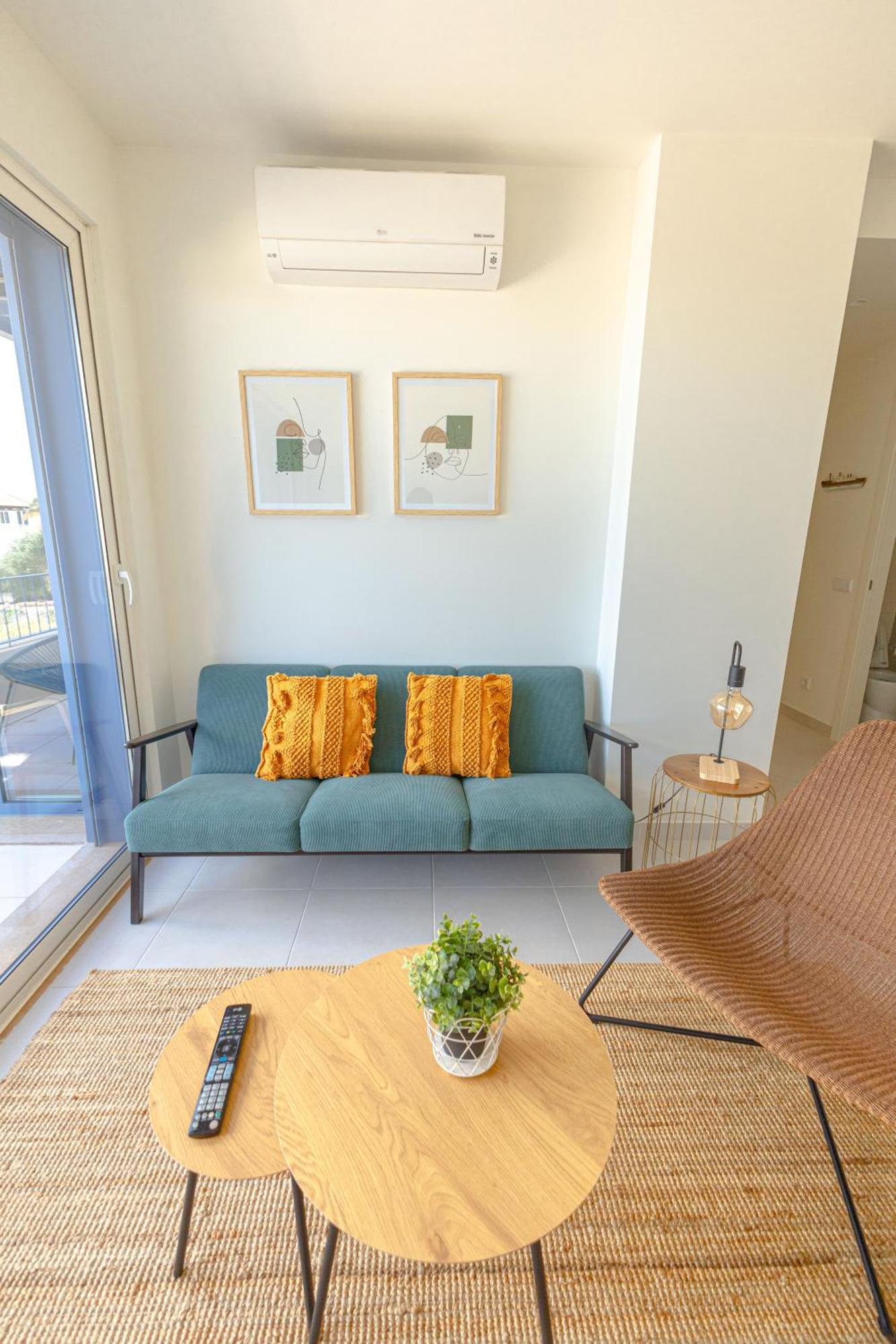 Casas Do Sun 4pax By Portugal Hideaway Apartment Cabanas De Tavira