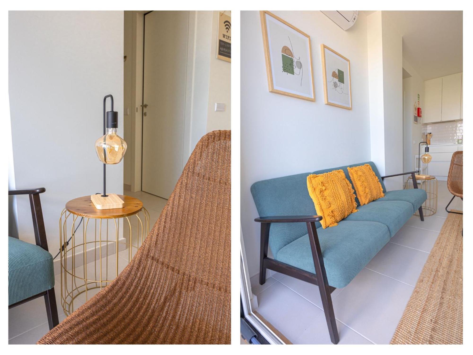 Casas Do Sun 4pax By Portugal Hideaway