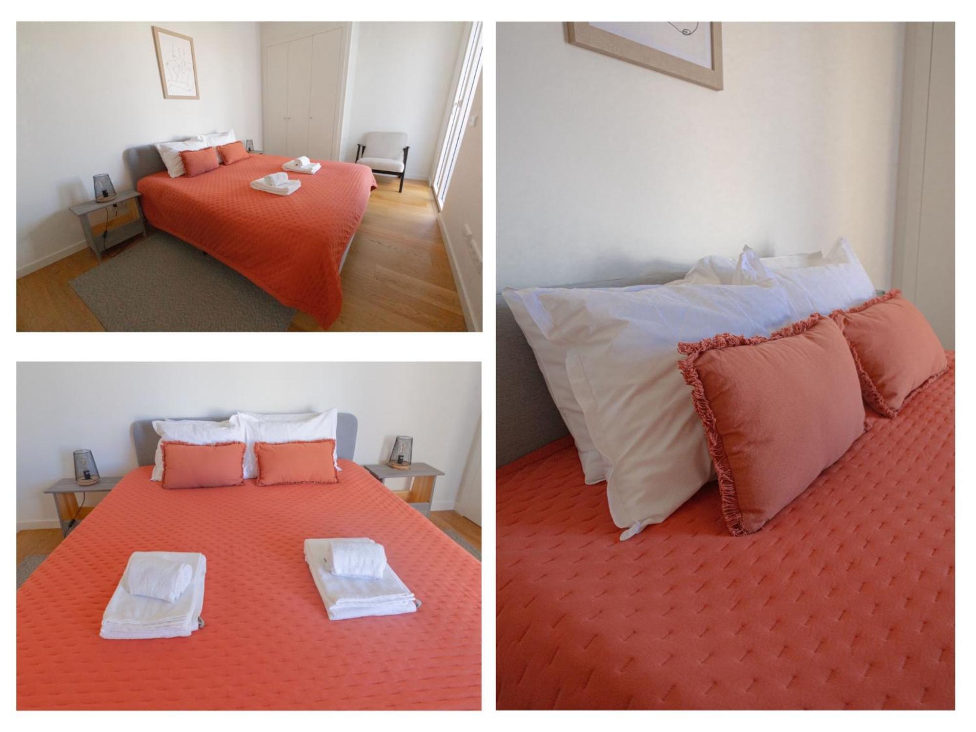 Casas Do Sun 4pax By Portugal Hideaway Apartment Cabanas De Tavira