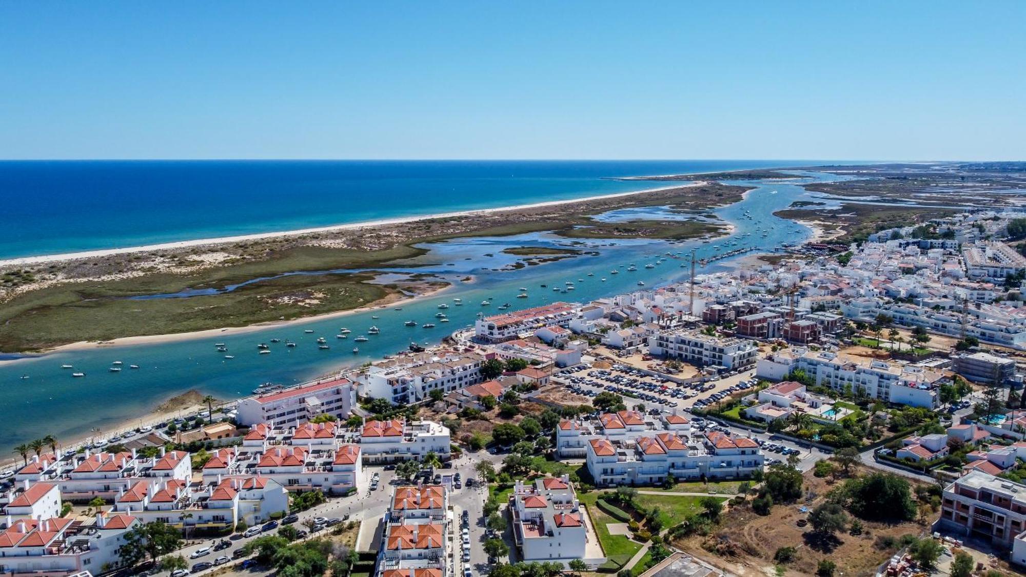 Casas Do Sun 4pax By Portugal Hideaway