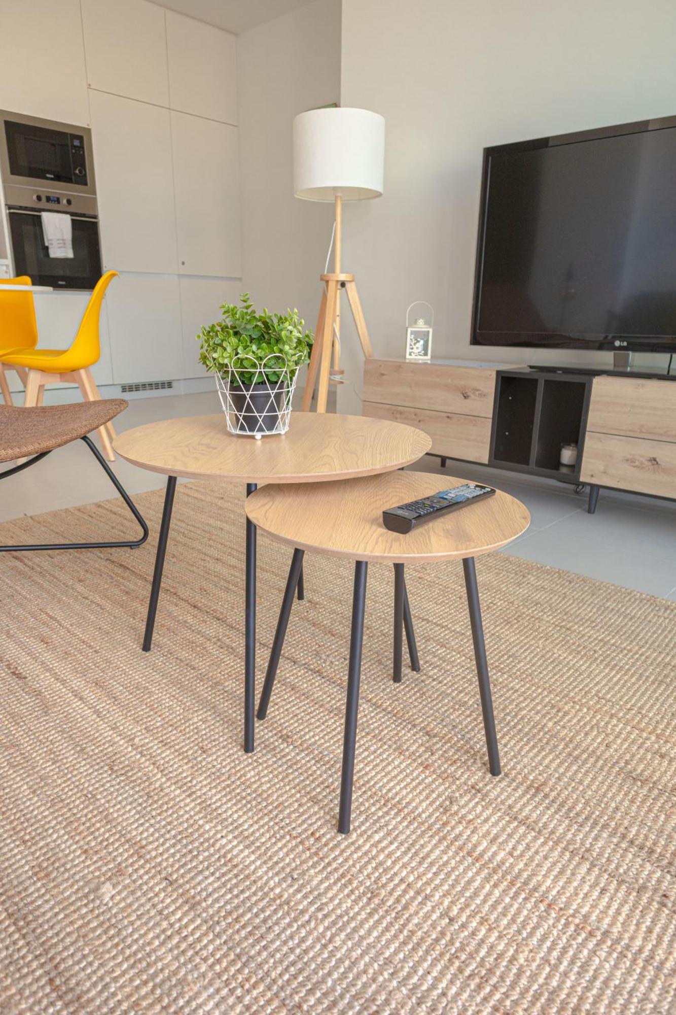 Casas Do Sun 4pax By Portugal Hideaway Apartment *