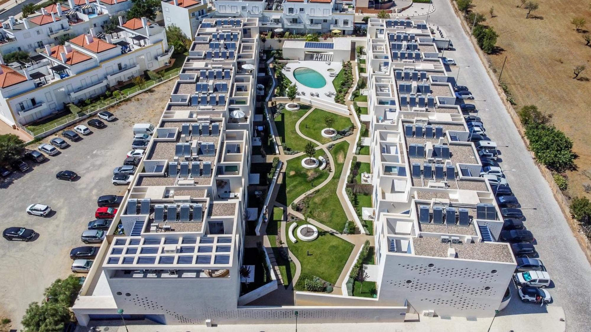 Apartment Casas Do Sun 4pax By Portugal Hideaway *