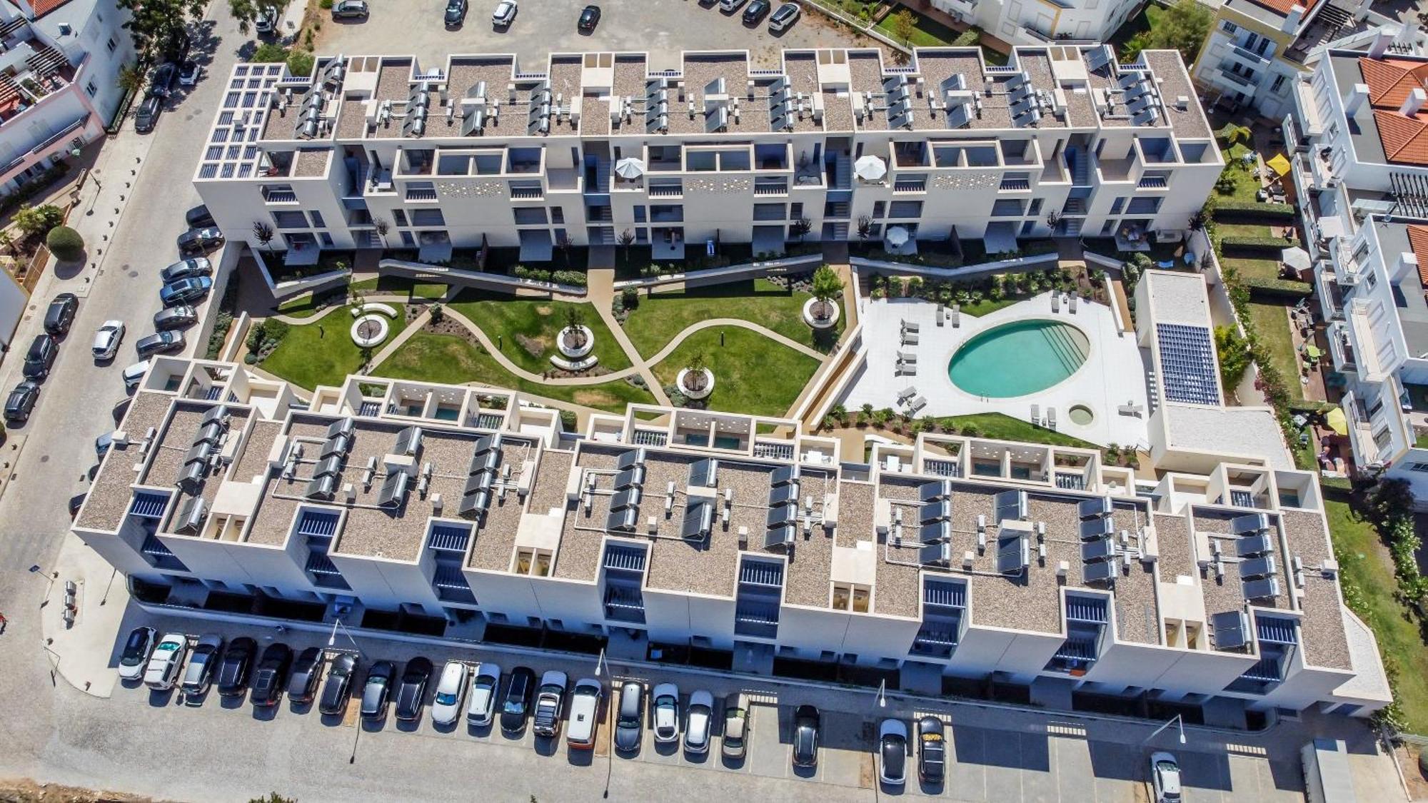 Casas Do Sun 4pax By Portugal Hideaway *