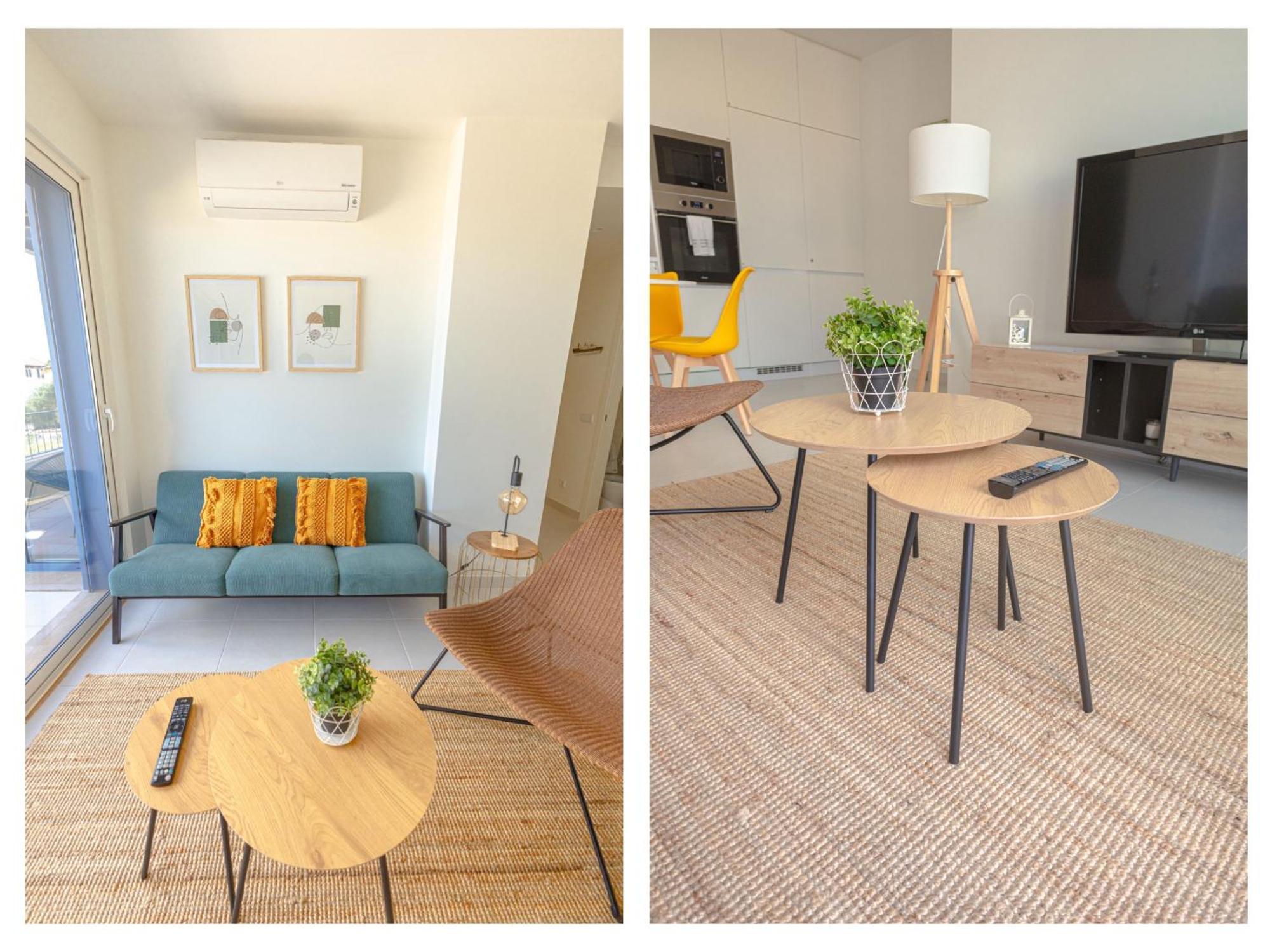 Casas Do Sun 4pax By Portugal Hideaway Apartment