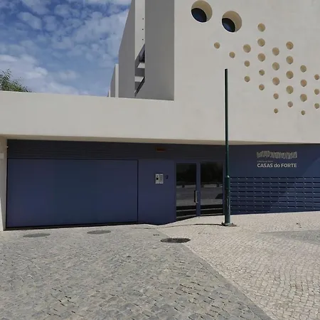 Casas Do Forte Sun 4Pax By Portugal Hideaway Cabanas De Tavira Exterior photo