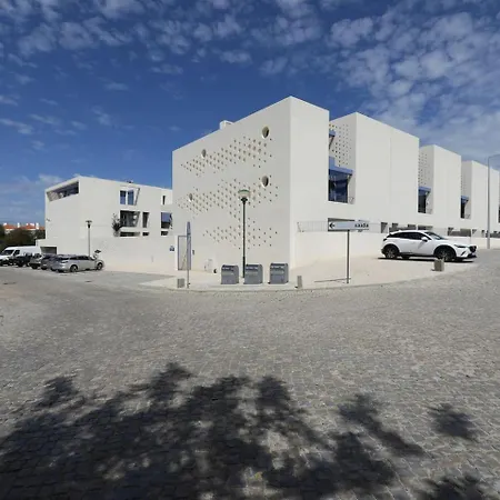 Casas Do Forte Sun 4Pax By Portugal Hideaway Cabanas De Tavira Exterior photo
