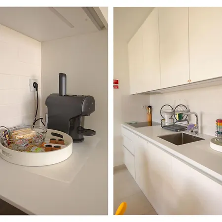 Casas Do Forte Sun 4Pax By Portugal Hideaway Cabanas De Tavira Exterior photo