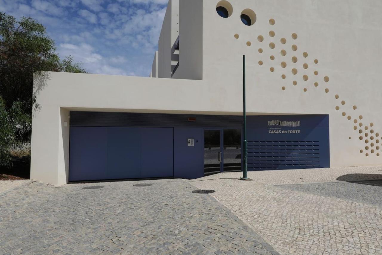 Casas Do Sun 4pax By Portugal Hideaway Appartement