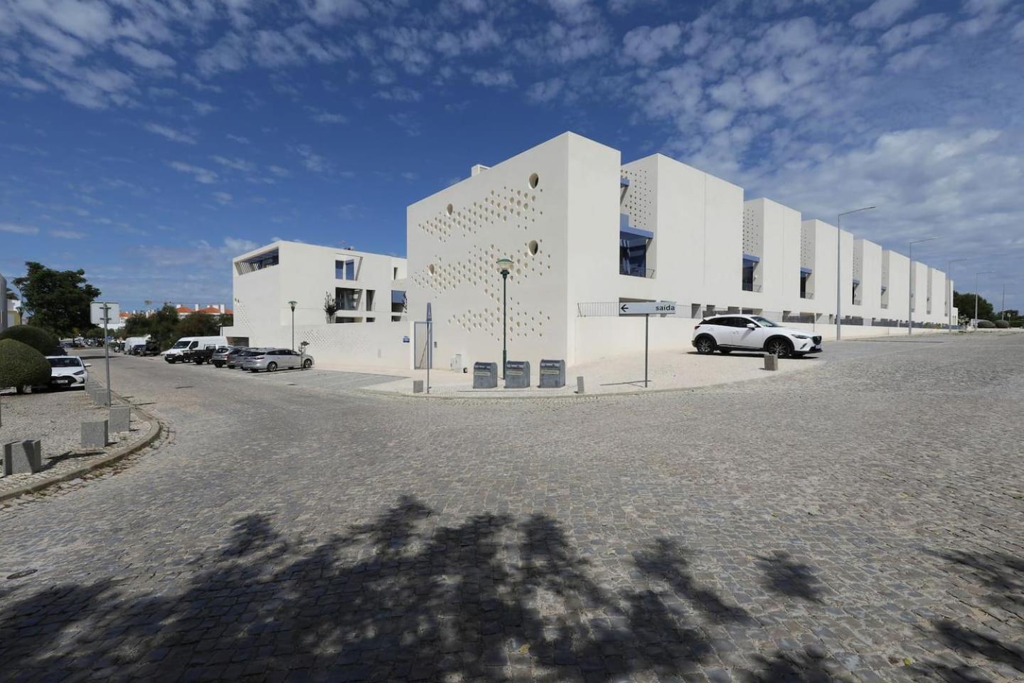 Casas Do Sun 4pax By Portugal Hideaway Appartement *
