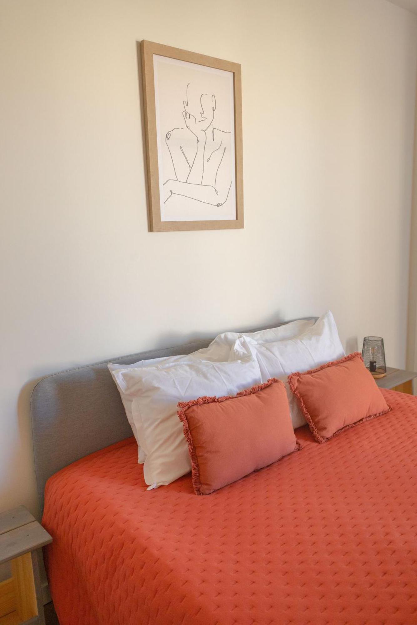 Casas Do Sun 4pax By Portugal Hideaway Appartement