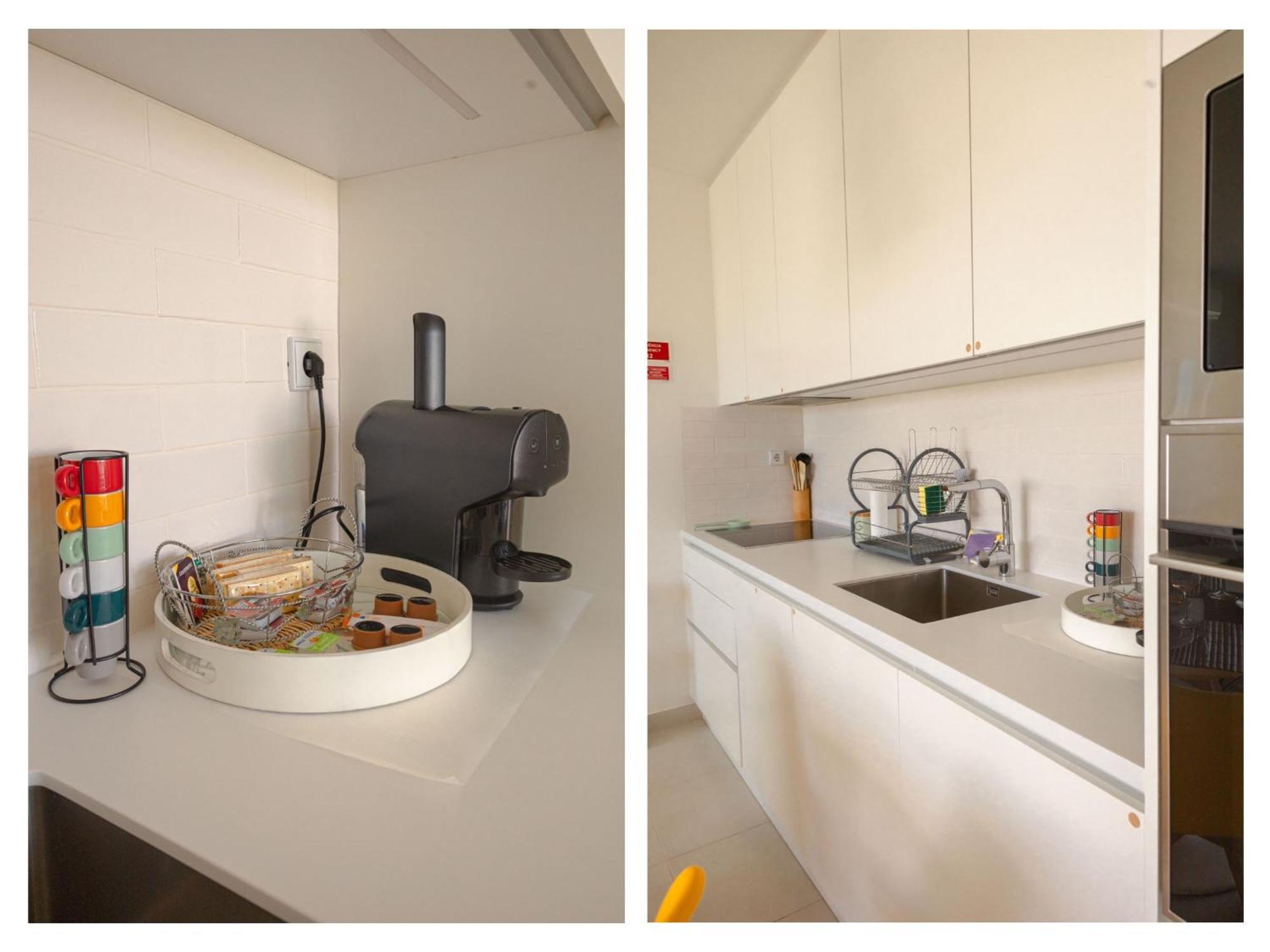 Casas Do Sun 4pax By Portugal Hideaway * Cabanas De Tavira